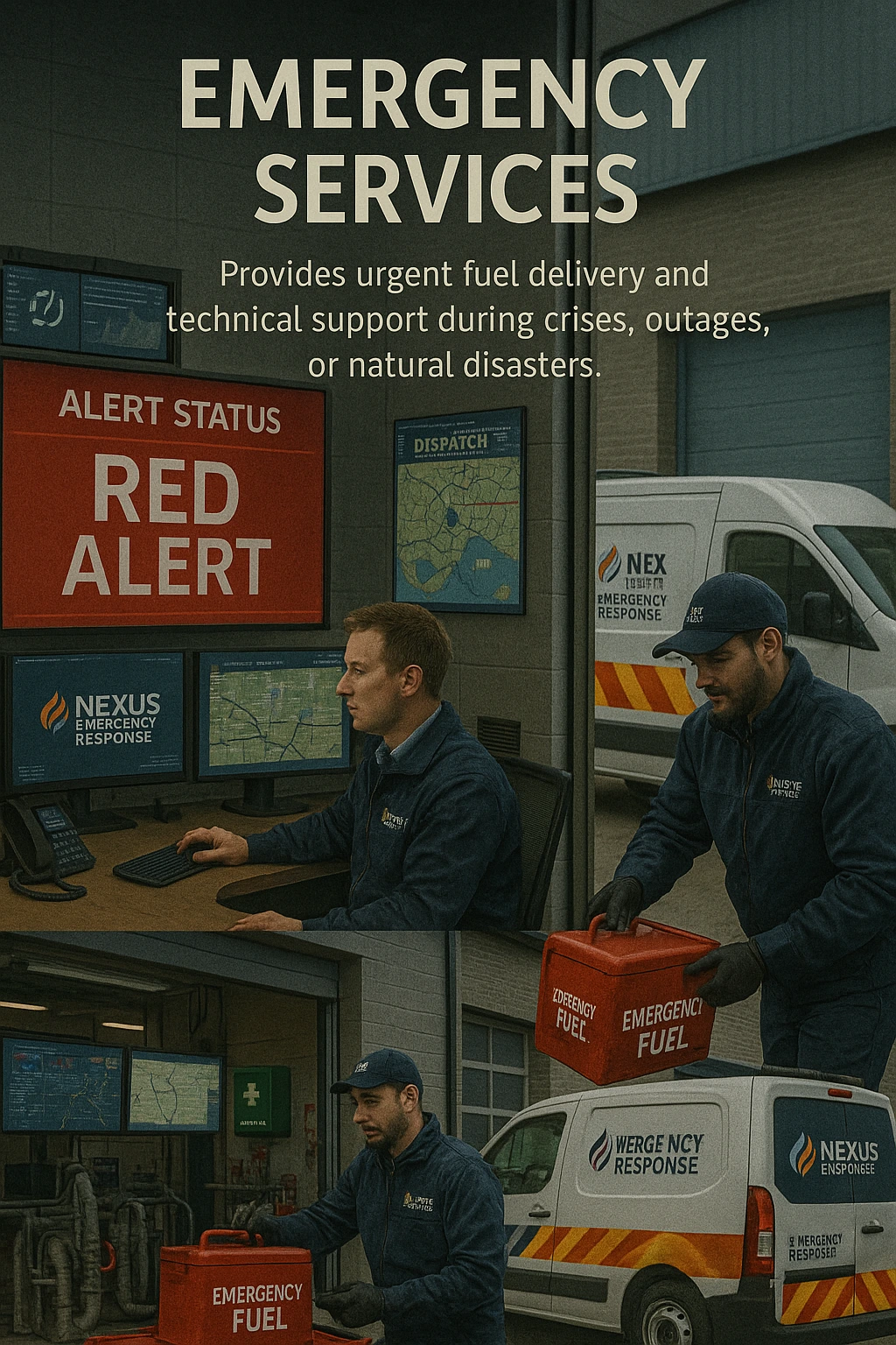 Emergency Services